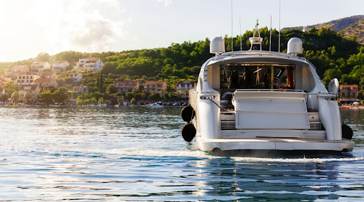 Boat Rental Mistakes