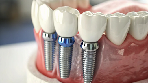 Dental Implants