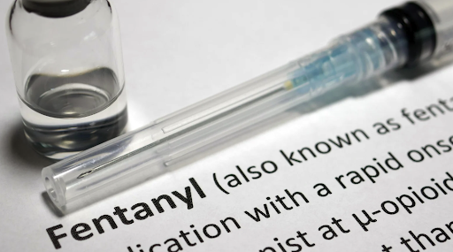 Fentanyl Detox Safety