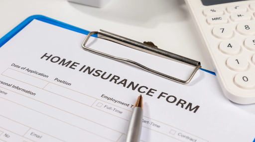 Homeowners Insurance