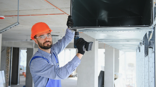 HVAC Ductwork Inspections